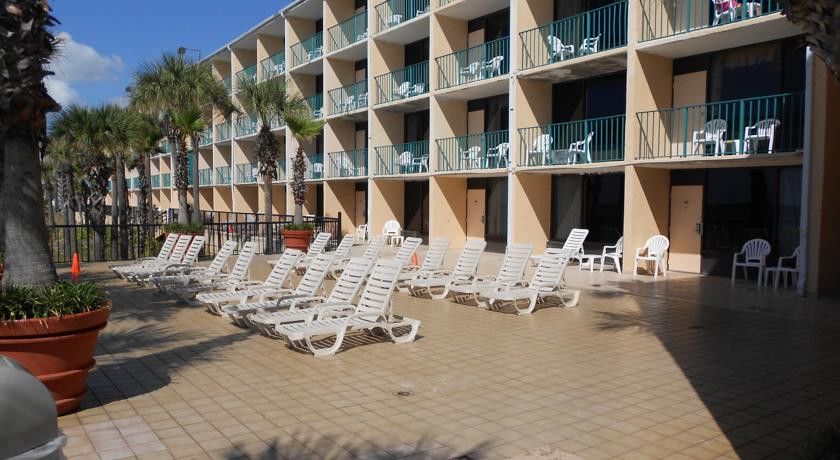 Holiday Inn Express & Suites Perryton By Ihg Lord Exterior foto